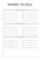 Evolvory - Product Launch Planner