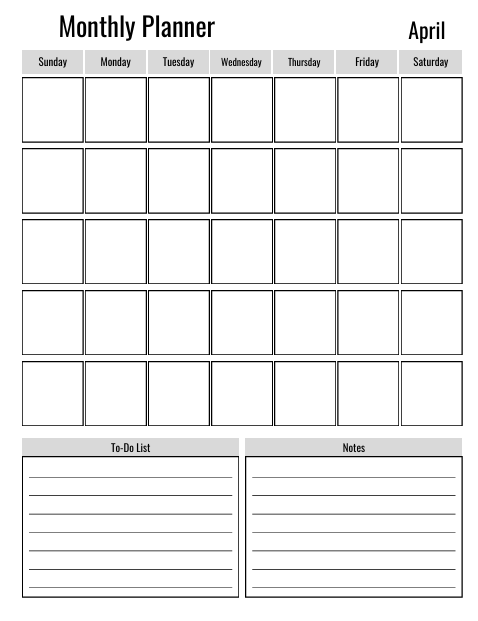 Evolvory - Social Media Monthly Post Planner
