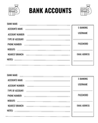 Evolvory - Budget Planner 2