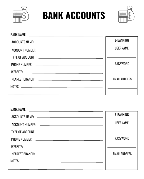 Evolvory - Budget Planner 2