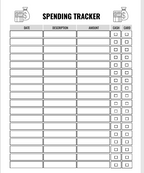 Evolvory - Budget Planner 2