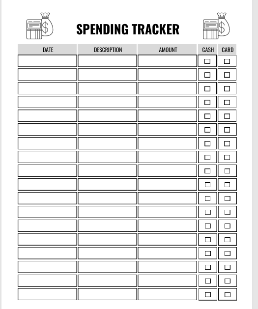 Evolvory - Budget Planner 2