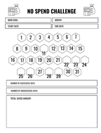 Evolvory - Budget Planner 2