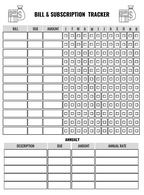 Evolvory - Budget Planner 2