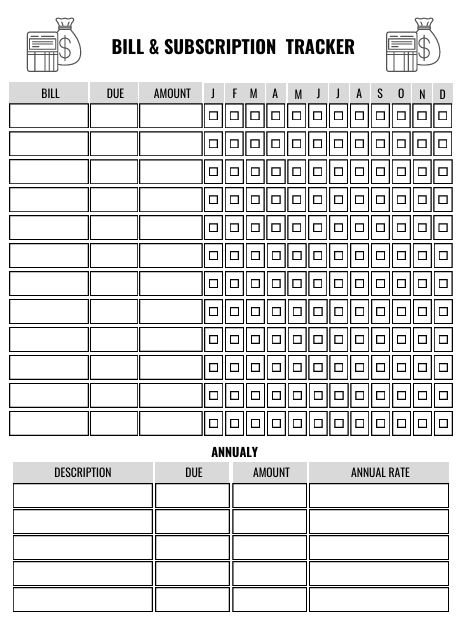 Evolvory - Budget Planner 2