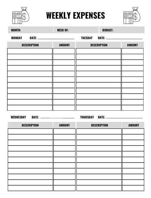 Evolvory - Budget Planner 2