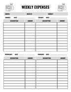 Evolvory - Budget Planner 2