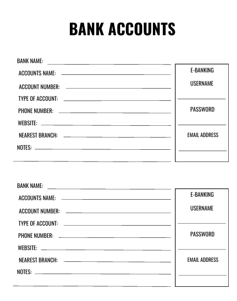 Evolvory - Budget and Financial Planner