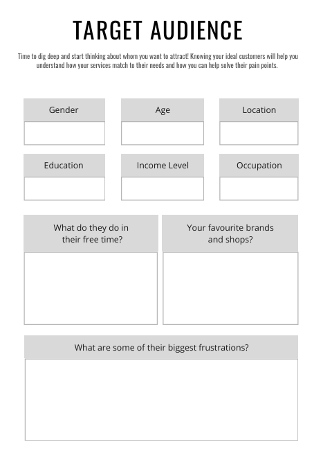 Evolvory - Digital Product Planner