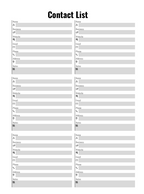 Evolvory - Side Hustle Planner