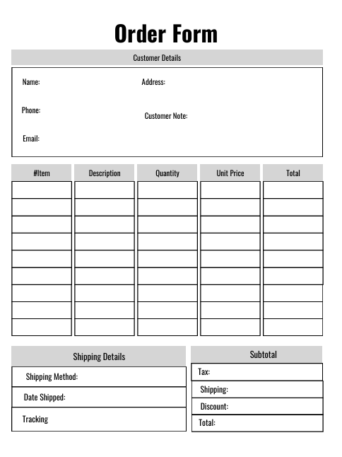 Evolvory - Side Hustle Planner