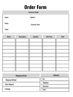 Evolvory - Side Hustle Planner