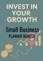 Evolvory - Small Business Planner