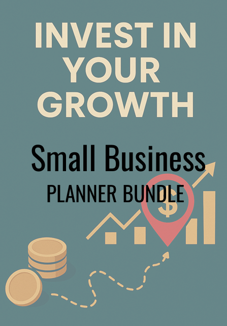 Evolvory - Small Business Planner