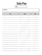 Evolvory - Small Business Planner
