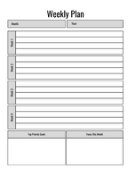 Evolvory - Small Business Planner