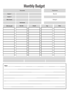 Evolvory - Small Business Planner