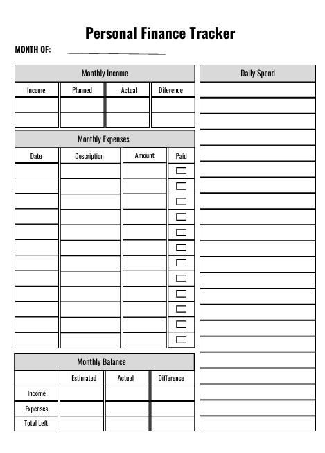 Evolvory - Small Business Planner