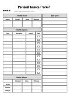 Evolvory - Small Business Planner