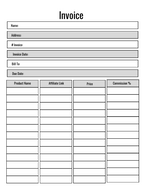 Evolvory - Small Business Planner